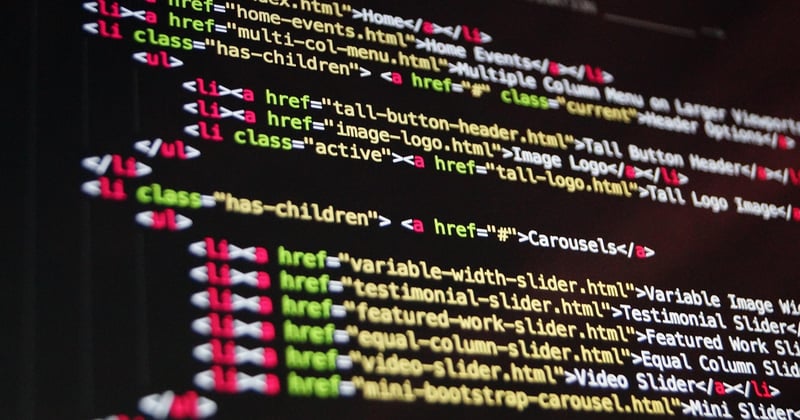 Apprendre le développement web : par où commencer vraiment