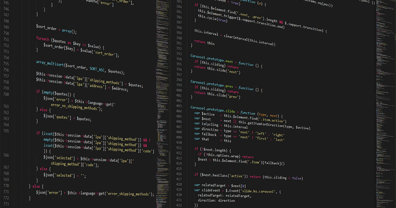 Les frameworks JavaScript incontournables pour un site web en 2026