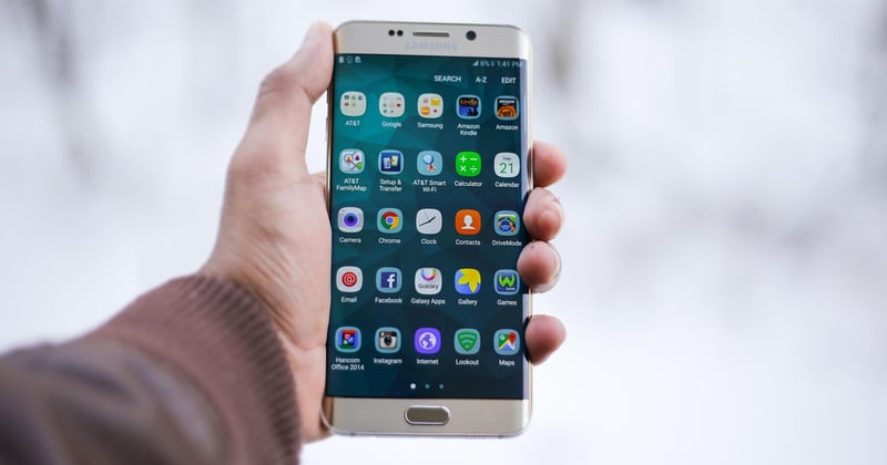 10 meilleures applications mobiles pour la productivité qui changent tout