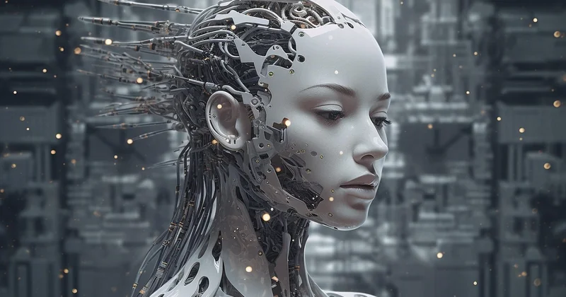 Comment fonctionne l'intelligence artificielle générative