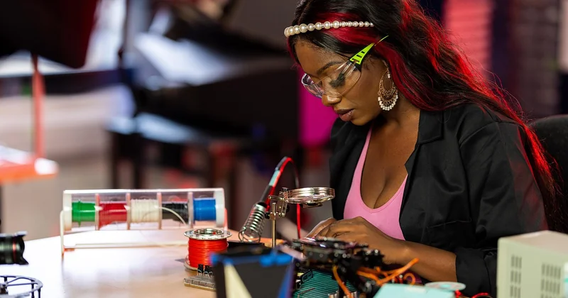 Les nouvelles technologies : des exemples concrets, pas des promesses
